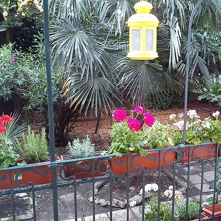 Casa Civardi Milán