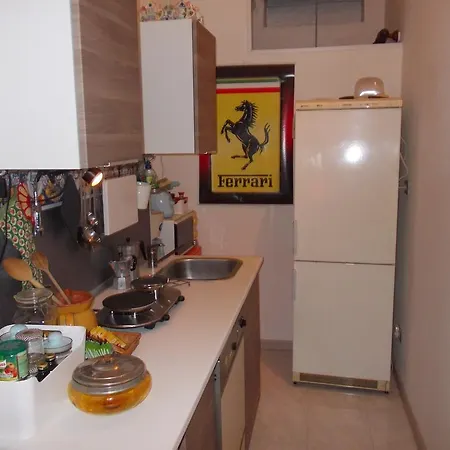 Casa Civardi Apartment Milan