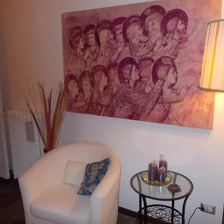 Apartamento Casa Civardi *