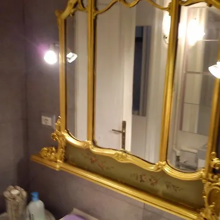 Apartamento Casa Civardi